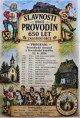 Výzva k pomoci